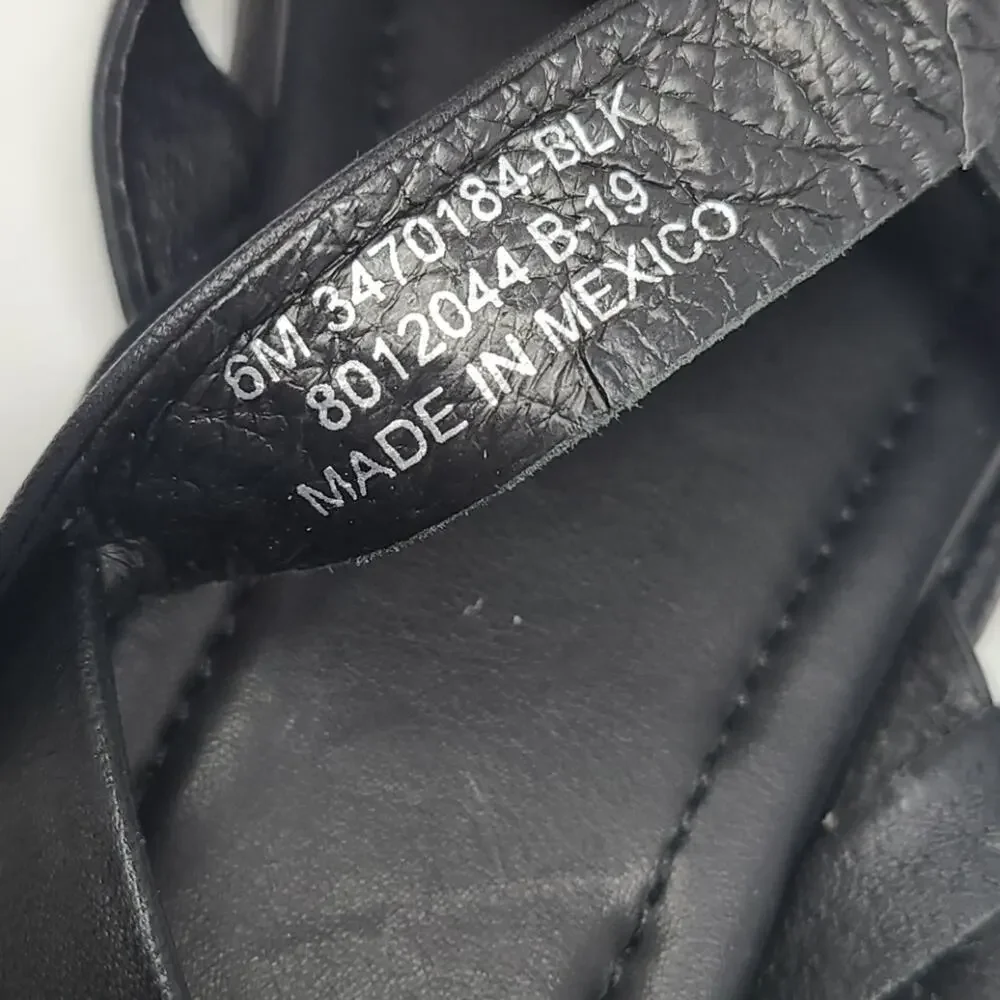 Frye brand new